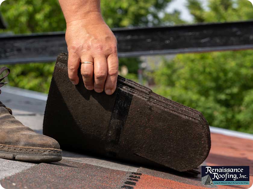 What Can You Do With Leftover Roofing Shingles?